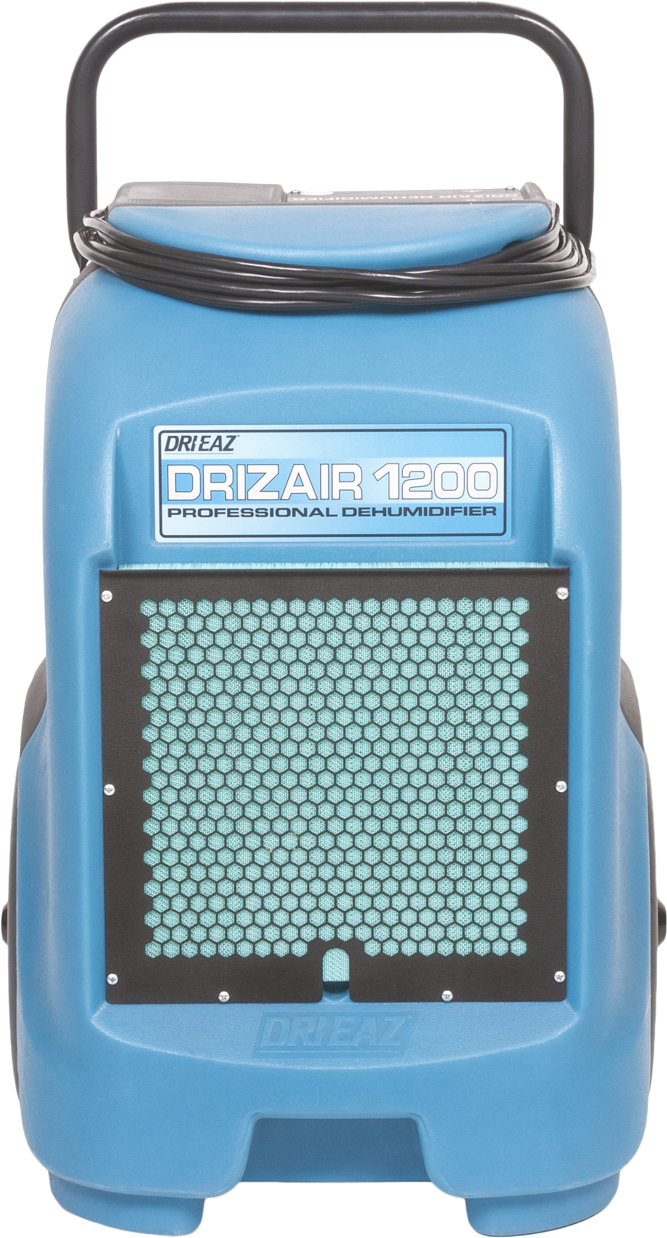 DriEaz DrizAir 1200 Jan/San Cleaning Supplies & Equipment