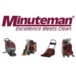 Minuteman Cleaning Equipment, Commercial, Industrial & Institutional Cleaning Solutions