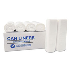Commercial Can Liner Rolls