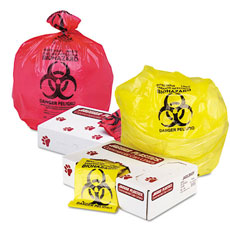 Infectious Waste Can Liners