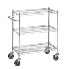 Metal Carts