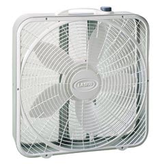 lasko window fan