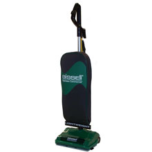 Bissell Lightweight Upright Vacuum Cleaner - 13" BGU8000                  
