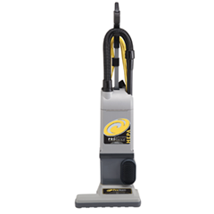 107252 - 1500XP HEPA Upright Hipstyle Vacuum Cleaner Vacuum Cleaners