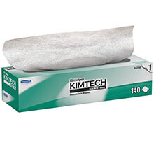 KIMTECH SCIENCE KIMWIPES Delicate Task Wipers KCC34133                                          