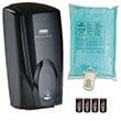 AutoFoam Touch-Free Foam Soap Dispenser Starter Kit