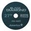 Black Diamond 200 Grit - Blue Restoration Pad - 27