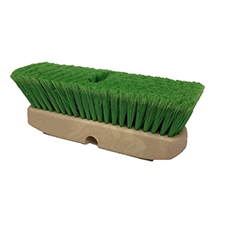 Vehicle Wash Brushes