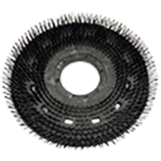 Wire Bristle Rotary Brush - 11" BB-620111