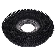 Soft Nylon Rotary Brush - 10" BB-660310