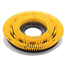 Soft Poly Rotary Brush - 11" BB-660411