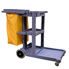 Janitor's Cart BB-154048