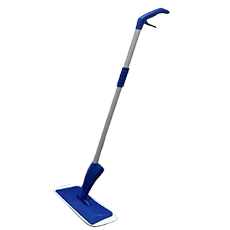 Microfiber Sprayer Mop - 18" BB-174018