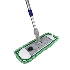 Microfiber Pocket Mop Kit BB-176718