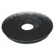 Wire Bristle Rotary Brush - 12" BB-620112