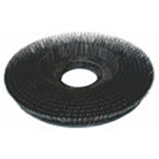 Wire Bristle Rotary Brush - 13" BB-620113