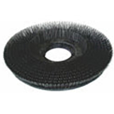 Wire Bristle Rotary Brush - 14" BB-620114