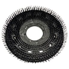 Wire Bristle Rotary Brush - 15" BB-620115