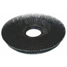 Wire Bristle Rotary Brush - 16" BB-620116