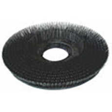 Wire Bristle Rotary Brush - 18" BB-620118