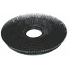 Wire Bristle Rotary Brush - 19" BB-620119