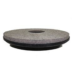 Sandpaper Driver - 17" BB-630317