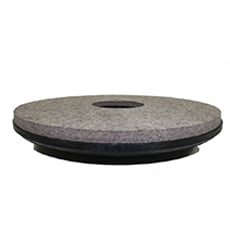 Sandpaper Driver - 19" BB-630319