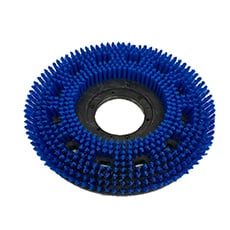 Stiff Poly Rotary Brush - 11" BB-660111