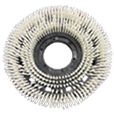 Stiff Nylon Rotary Brush - 12" BB-660212