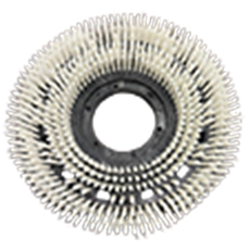 Stiff Nylon Rotary Brush - 15" BB-660215