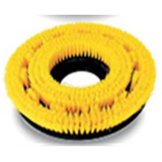 Soft Poly Rotary Brush - 10" BB-660410