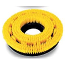 Soft Poly Rotary Brush - 11" BB-660411