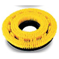 Soft Poly Rotary Brush - 12" BB-660412