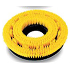 Soft Poly Rotary Brush - 13" BB-660413