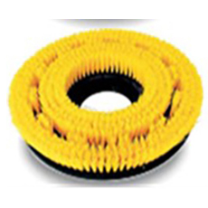 Soft Poly Rotary Brush - 14" BB-660414