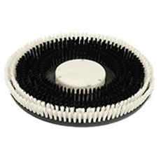 Nylon Rotary Carpet Scrub Brushes - 13" BB-660713