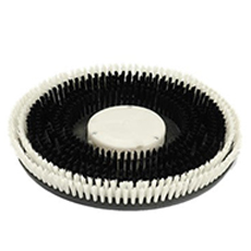 Nylon Rotary Carpet Scrub Brushes - 19" BB-660719