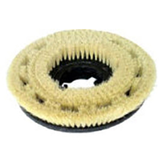 Tampico Polishing Rotary Brush - 10" BB-690110