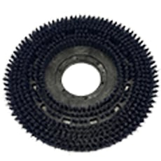 Abrasive 180 Grit Nylon Rotary Brush - 10" BB-750110