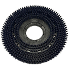 Abrasive 180 Grit Nylon Rotary Brush - 11" BB-750111