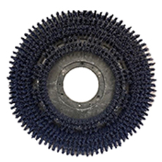 Abrasive 180 Grit Nylon Rotary Brush - 13" BB-750113