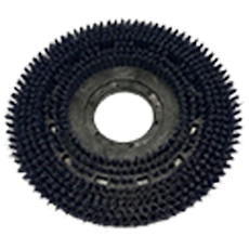 Abrasive 180 Grit Nylon Rotary Brush - 14" BB-750114