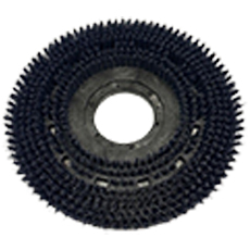 Abrasive 180 Grit Nylon Rotary Brush - 15" BB-750115