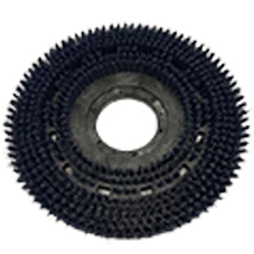 Abrasive 180 Grit Nylon Rotary Brush - 16" BB-750116