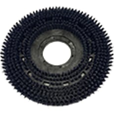 Abrasive 180 Grit Nylon Rotary Brush - 17" BB-750117