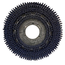 Abrasive 180 Grit Nylon Rotary Brush - 21" BB-750121