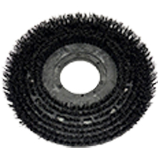 Abrasive 80 Grit Brushes - 11" BB-760111