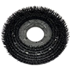 Abrasive 80 Grit Brushes - 14" BB-760114