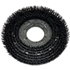 Abrasive 80 Grit Brushes - 15" BB-760115