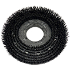 Abrasive 80 Grit Brushes - 16" BB-760116